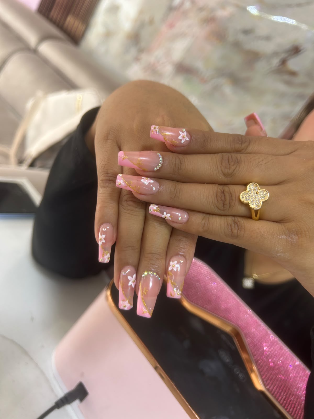 Detalles que enamoran - Nails Yuliana Ortega Popayán