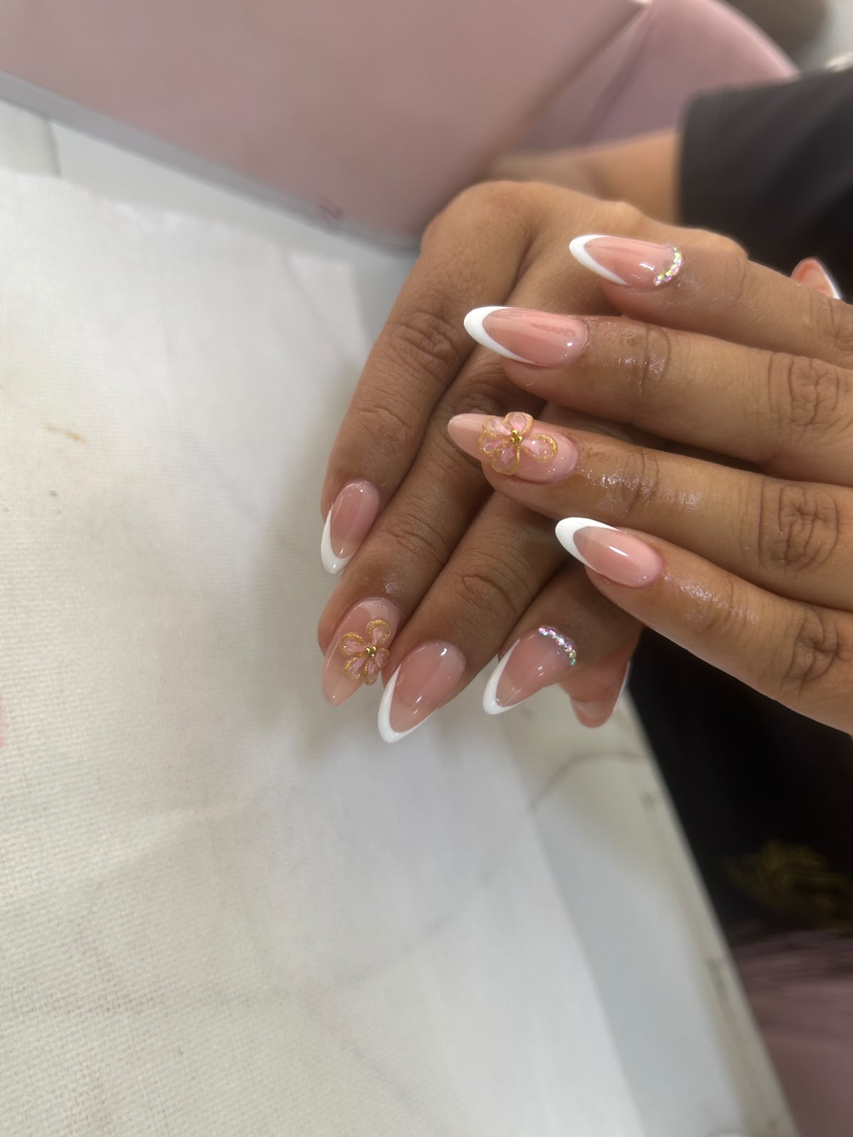 Arte en cada uña - Nails Yuliana Ortega Popayán