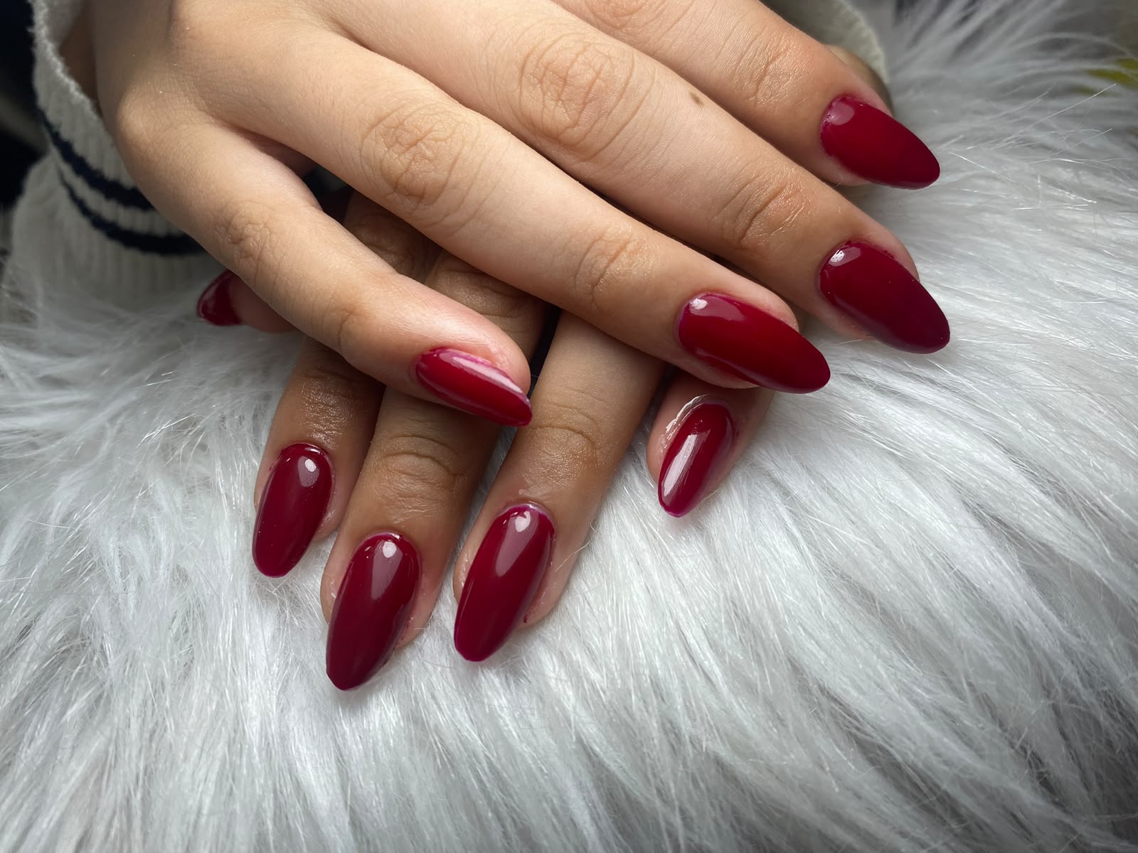 Tu momento de brillo empieza aquí - Nails Yuliana Ortega Popayán