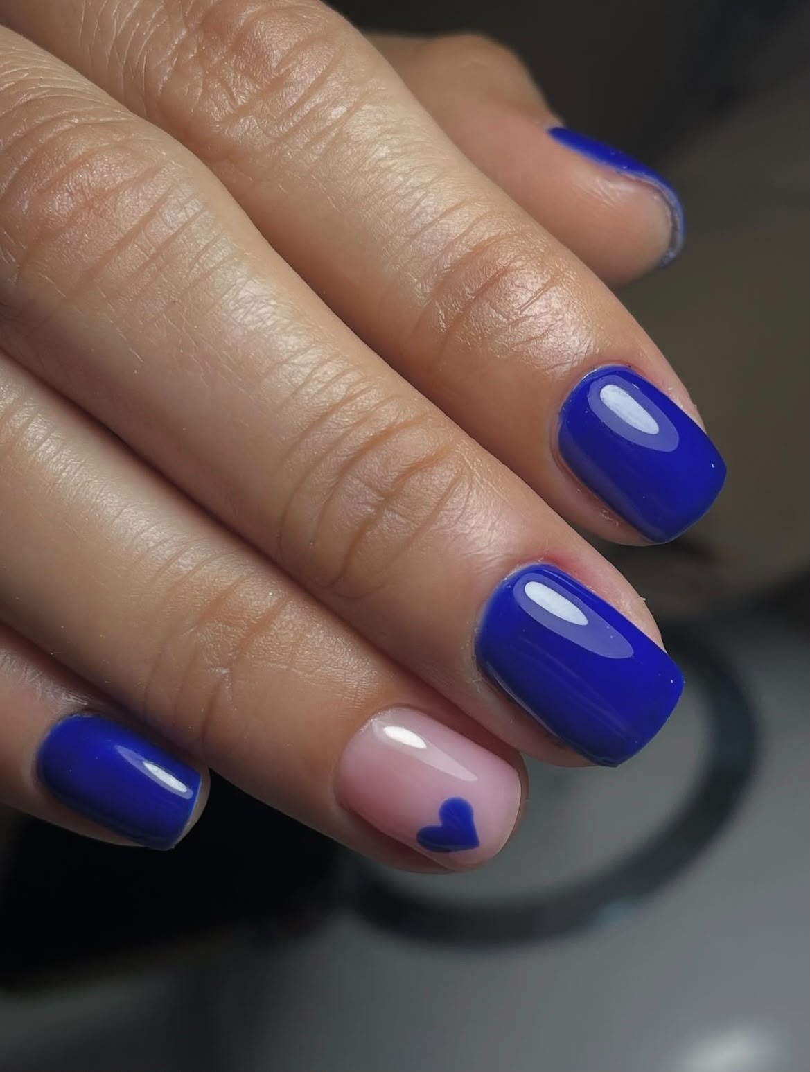 Uñas semipermanente en Popayán - Nails Yuliana Ortega